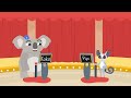 Sofa Tutor Learning and Sentence Structure