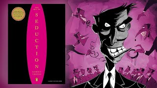 سيكولوجية التلاعب بالبشر 😈 ملخص كتاب : فن الإغواء