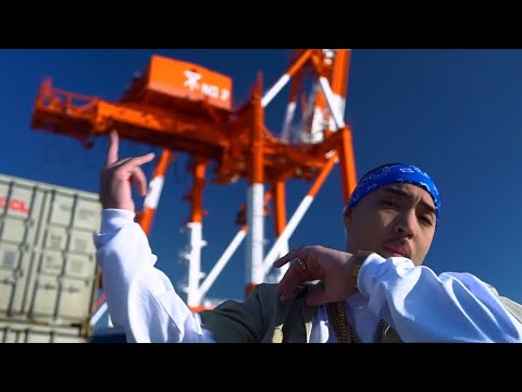 MC TYSON - LOCAL STAR  (Official Music Video)