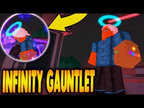 Infinity Gauntlet Roblox Gear Code 07 2021 - roblox infinity gauntlet gear code