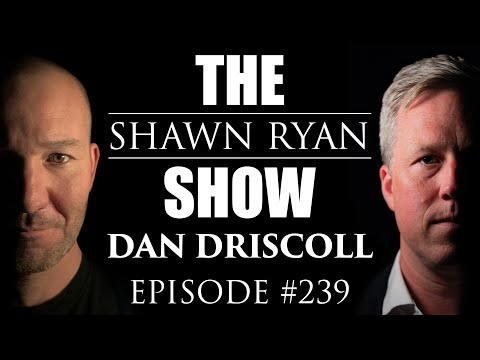 Dan Driscoll - U.S. Secretary of the Army | SRS #239
