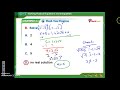 Solving Radical Equations and Inequalities