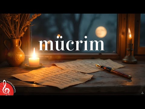 MÜCRİM ♫ Fon Müziği (Enstrümantal)