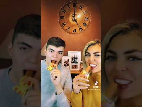 Какие русские продукты некогда не пробовали ?