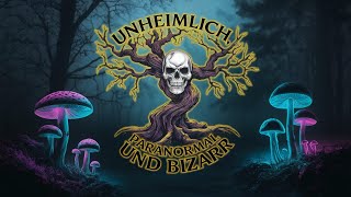 Unheimlich, Paranormal und Bizarr #7 / 2025 u. a. Tiere verlassen panisch Yellow Stone Nationalpark?