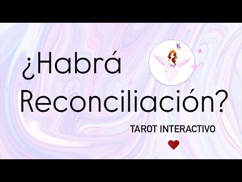 ¡Tarot Interactivo! - Elige con el corazón 💖