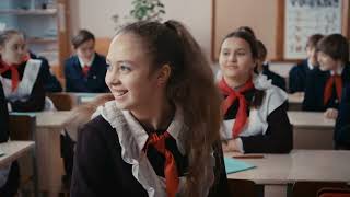 АБСОЛЮТНО ВСЕ СЕРИИ ЛЕГЕНДАРНОГО СЕРИАЛА! Хор. Мелодрама