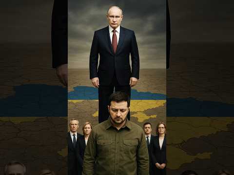 Russia Vs Ukraine जंग में अब नया मोड 🤔 #shortsfeed