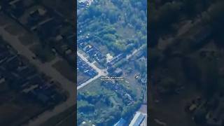 Ukraine's long-range strikes on legitimate targets deep inside Russia