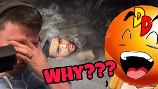 “SEEREAX BIG BRAIN MOMENT” Kinda work????