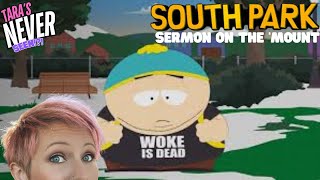 THIS IS THE MOST SOUTH PARK PREMIERE TO EVER SOUTH PARK
