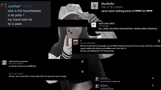 [TF2] The Fuushiwawa Files