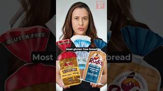 3 rules for buying gluten-free bread