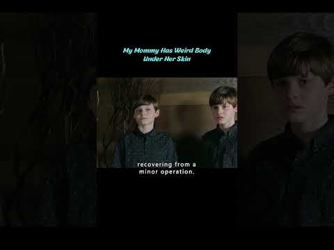 Watch 3 HORROR Films In One Shot! Just 24 Minutes short2/3