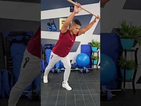 CON ESTOS MASAJES TENDRAS UN ABDOMEN PLANO COMO UNA TABLA
