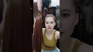 Live tóc giả đẹp ngày 11/8/2025 #tocgiacaocapvinhkt 
