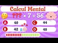 60 Calculs Mentaux  Multiplication et Division des Nombres Dйcimaux  Challenge Maths[1]