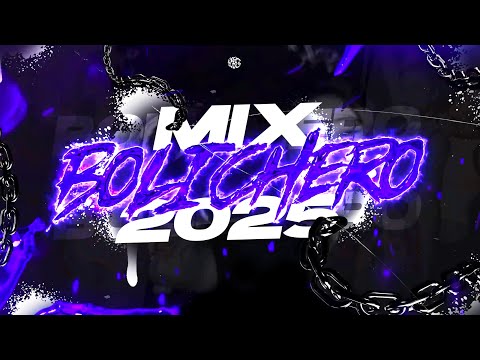 🔥MIX BOLICHERO 2025🥤 PREVIA & VERANO | FEBRERO | LukkasRmx