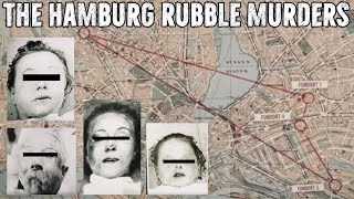 The Hamburg Rubble Murders