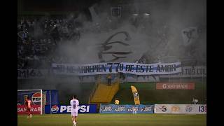 Comunicaciones FC 77 Aniversario - Apertura 2026