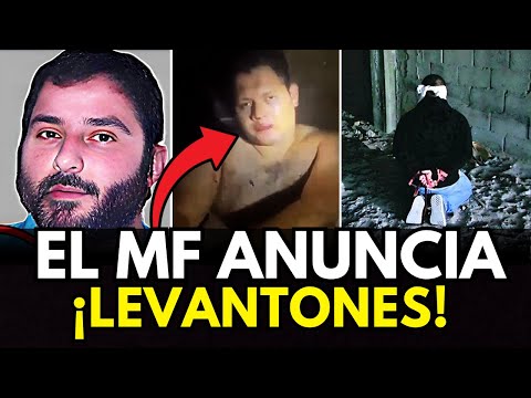 ¡EN PLENA NAVIDAD! LEVANTAN a la FAMILIA de IVÁN en SINALOA, y TODOS HABLAN DE ESTO