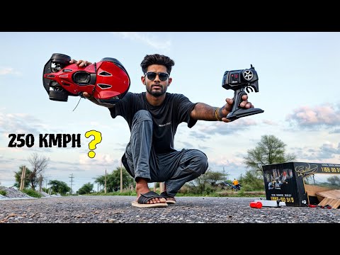 POWERFUL SPRAY DIECAST RACING CAR UNBOXING VIDEO 😍