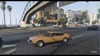 🔥 LIVE NOW — GTA V Vertical Stream! 🔥