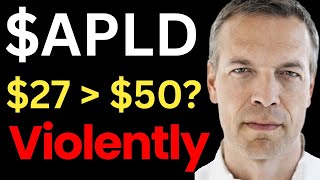APLD STOCK: Why Is Everyone WRONG About Applied Digital stock? (Urgent) APLD STOCK analysis