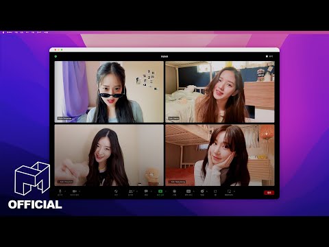 [SONG] They Don’t Know by SeoYeon, JiWoo, YooYeon, NaKyoung.SSS