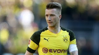 Marco Reus ★ best skills and goals ★ BvB ★ HD