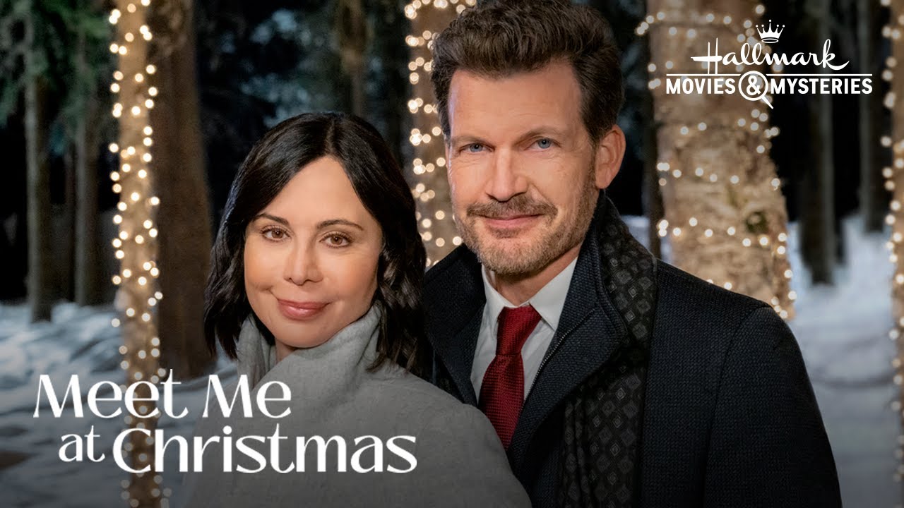 Meet Me at Christmas Trailer thumbnail