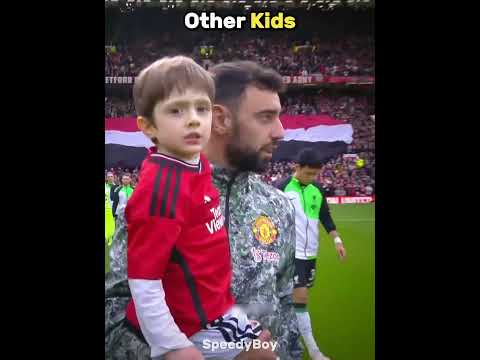 Other Kids VS Players + Him🍼☠️