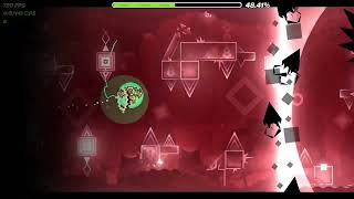 Thanatophobia by ARtu 100% (1st Should Be Extreme) done originally on 12/14/25 :)
