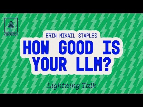 No One Knows How Good Their LLM Is and That’s a Problem