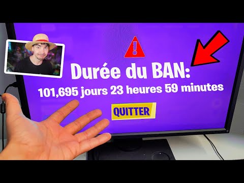 Peut-on Être Banni Définitivement en 24 Heures ?