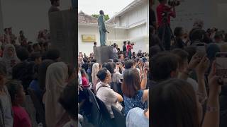 Pembukaan Pameran Seni Rupa ArtJog 2025