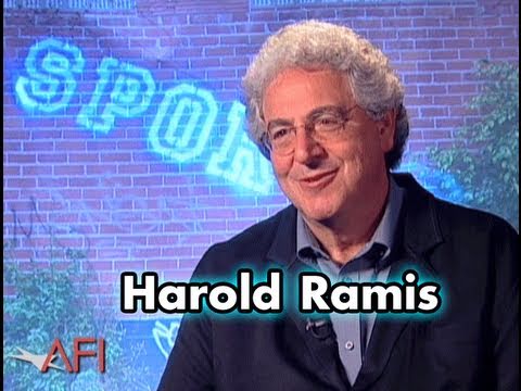 Harold Ramis: The Quotability Of CADDYSHACK