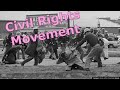 Civil Rights Movement Key Concepts