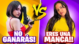 MI HERMANA SE INFILTRA AL DIRECTO DE ESTA INFLUENCER 😱 Y ESTO PASO!
