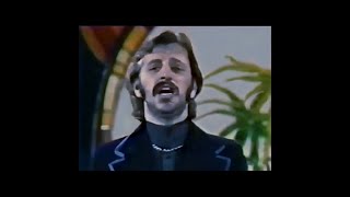 Ringo Starr - No No Song - 1974
