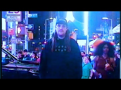 Split Chain - "who am i?"