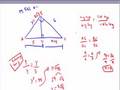 Pythagorean Theorem and Simplification