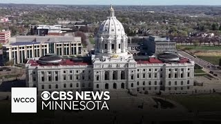 YouTube video thumbnail: House Report Says Minnesota Officials Ignored Fraud Warnings Since 2019