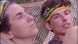 Survivor 50 Secret Scenes Episode 8 