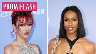 Ariel und Cecilia wollen gemeinsam in diese Realityshow