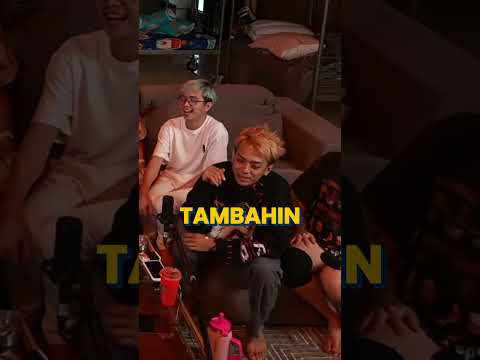 BIASA PECEL SAYUR, GILAA BANGET HUGETTT