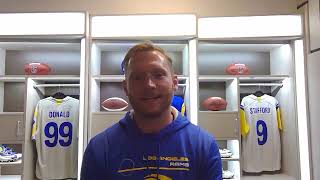 Former Aggies strength coach Zach Witherspoon reaches Super Bowl in first year with Rams