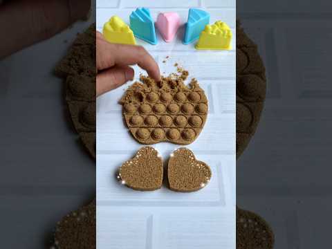 🎂 Happy birthday sand_popit version #relaxing 2