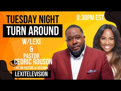 Tuesday Night Turnaround: ALL Of This For A Transition