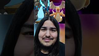As pessoas acham que o mega Charizard é tão ruim quanto o mega Dragonite de Pokémon Z-A?